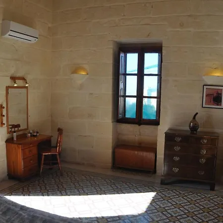 The Old Razzett House Villa Sannat