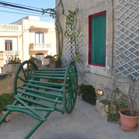 The Old Razzett House Sannat