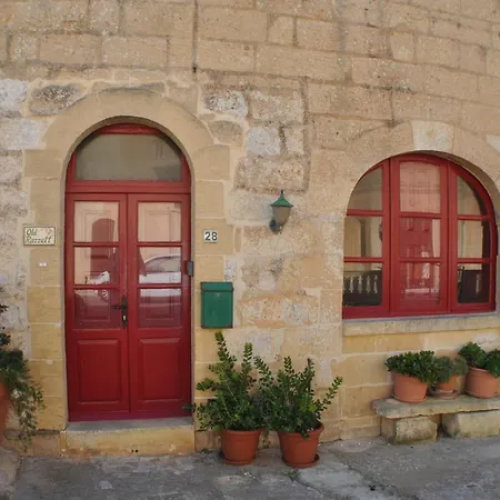 Villa The Old Razzett House Sannat