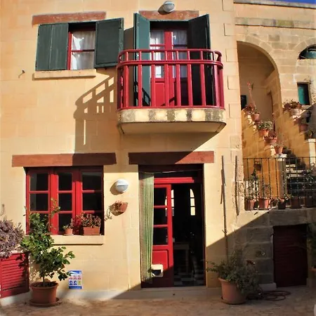 Villa The Old Razzett House Sannat